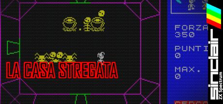 Casa Stregata, La — steamgrid