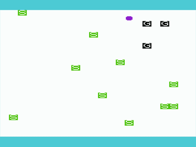 Force Field — ss (WOR)