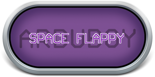 Space Flappy — wheel-steel (SS)