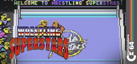 Wrestling Superstars — steamgrid