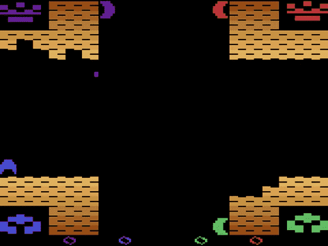 Medieval Mayhem — ss (WOR)