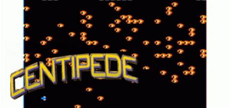 Centipede — steamgrid