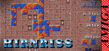Hirnriss — steamgrid