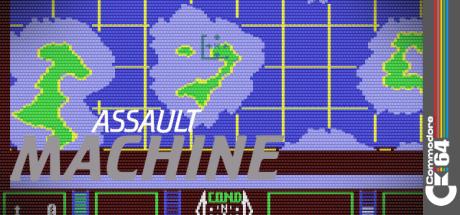 Assault Machine — steamgrid