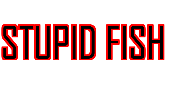 Stupid Fish — wheel-hd (SS)