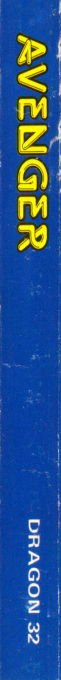Avenger — box-2D-side (WOR)
