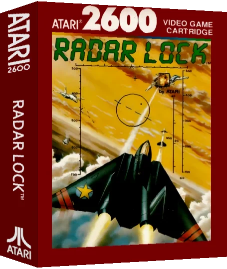 Radar Lock — box-3D (US)