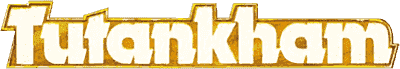 Tutankham — wheel (EU)