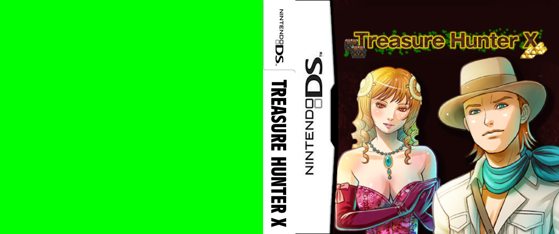 Treasure Hunter X — box-texture (WOR)