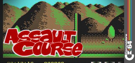 Assault Course — steamgrid