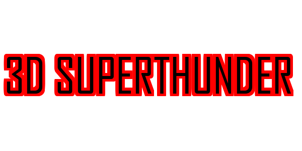 3D Superthunder — wheel-hd (SS)
