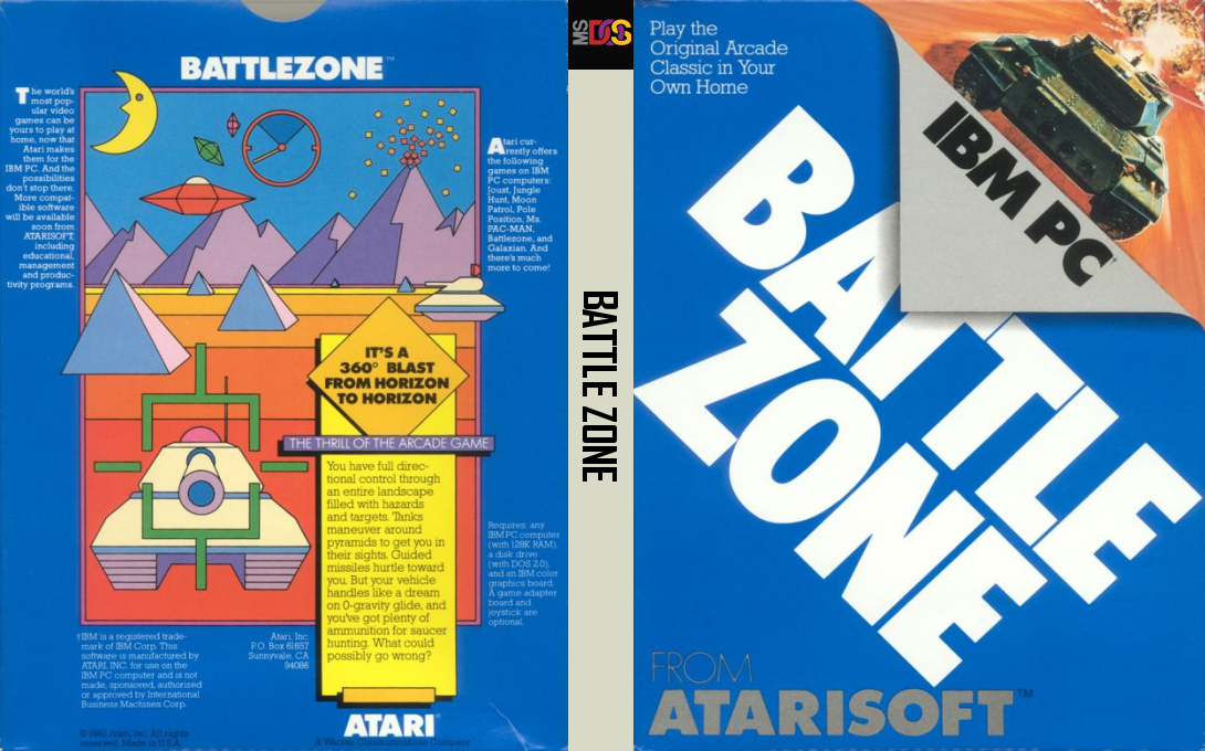 Battlezone — box-texture (US)