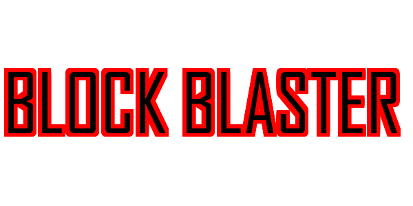 Block Blaster — wheel-hd (SS)