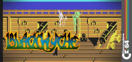 Blackwyche — steamgrid