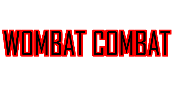 Wombat Combat — wheel-hd (SS)