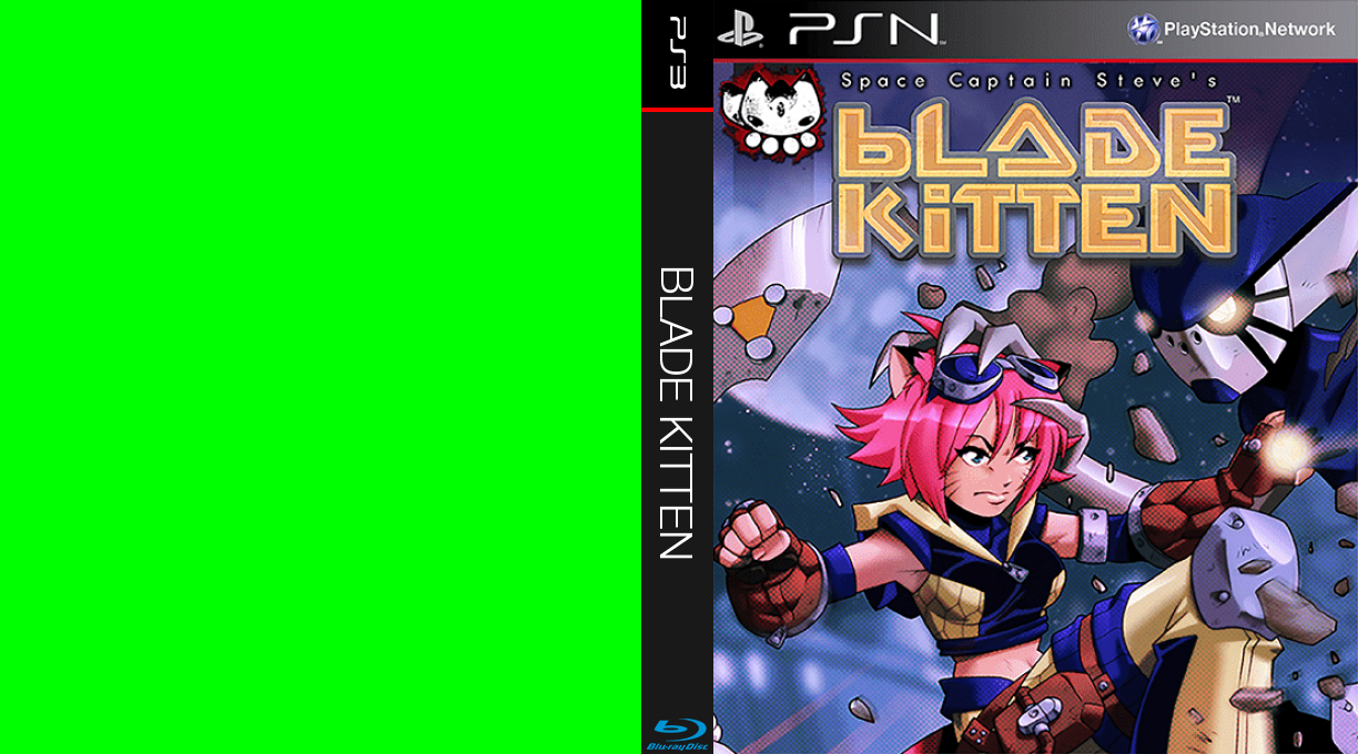 Blade Kitten — box-texture (WOR)
