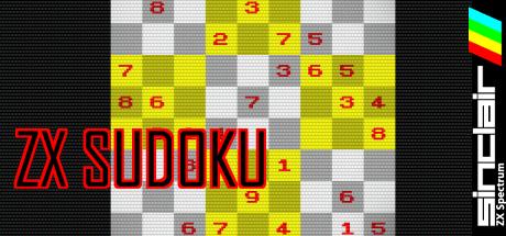 Zx Sudoku — steamgrid