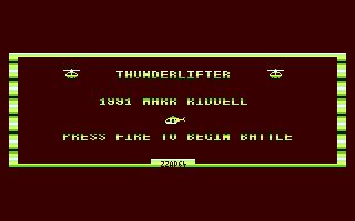 Thunderlifter — sstitle (WOR)