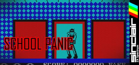 School Panic — steamgrid