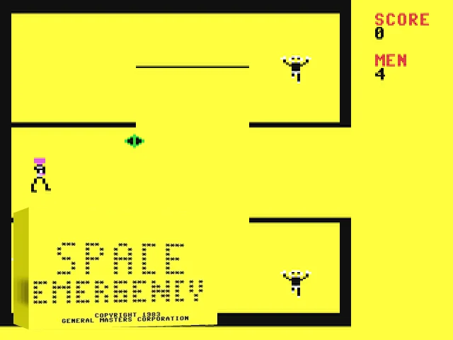 Space Emergency — mixrbv2 (WOR)