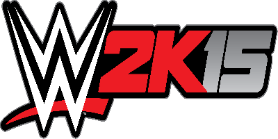 WWE 2K15 — wheel (US)