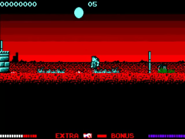 Switchblade — ss (EU)