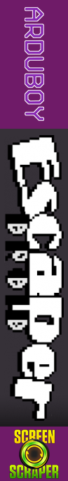 Escaper Droid — box-2D-side (SS)