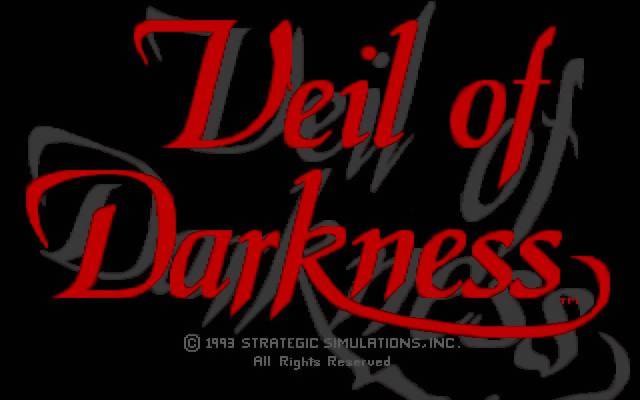 Veil of Darkness - Norowareta Yogen — sstitle (JP)