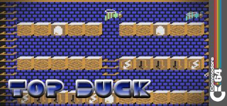 Top Duck — steamgrid
