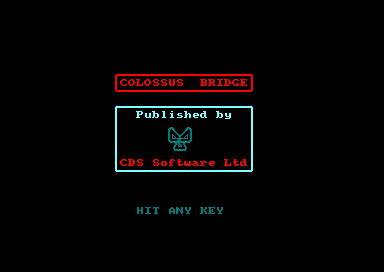 Colossus Bridge 4 — sstitle (EU)