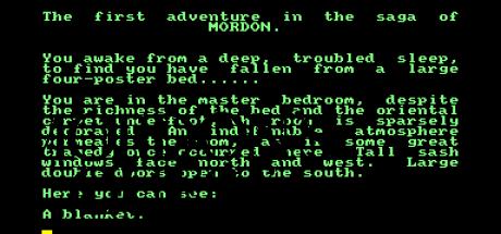 Mordon's Quest — steamgrid