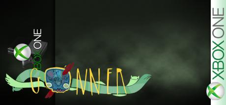 GoNNER — steamgrid