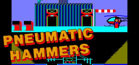 Pneumatic Hammers — steamgrid