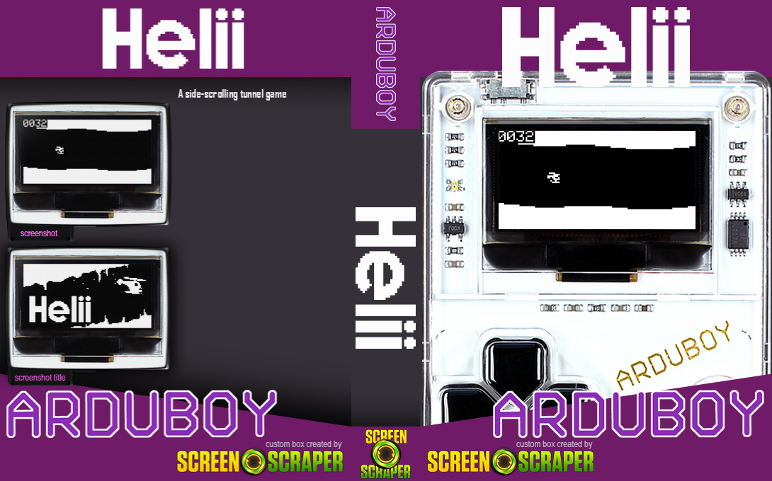 Helii — box-texture (SS)