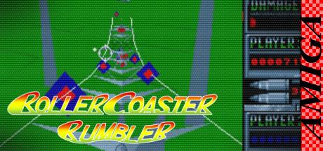 Roller Coaster Rumbler — steamgrid