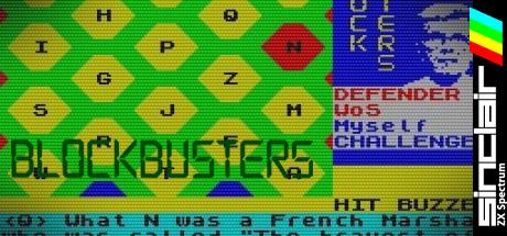 Blockbusters — steamgrid