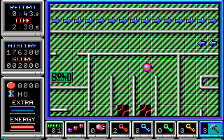 Rock 'n Roll — ss (EU)