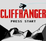 Cliffhanger — sstitle (US)