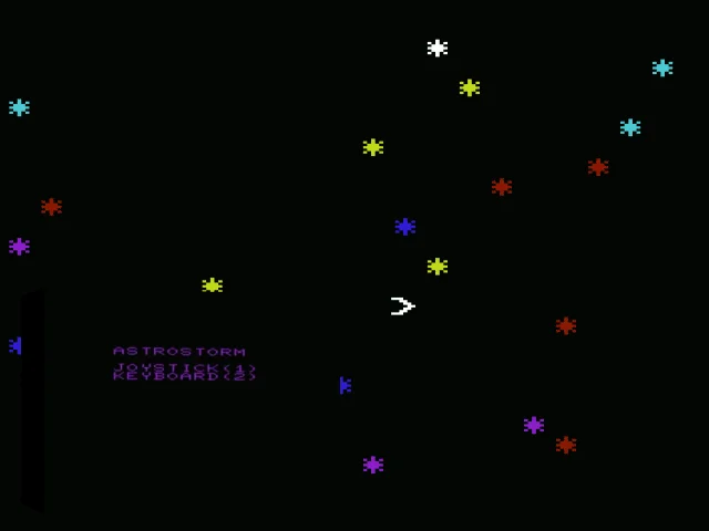 Astrostorm — mixrbv2 (WOR)