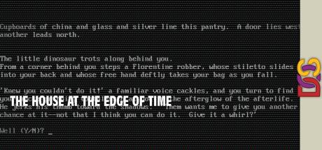 House At The Edge Of Time, The — steamgrid