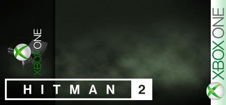 Hitman 2 — steamgrid