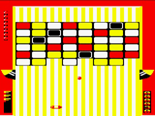 Spheroids — ss (WOR)