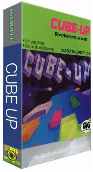 Cube Up — box-3D (WOR)