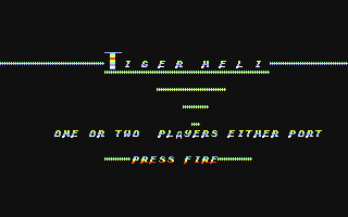 Tiger Heli — sstitle (WOR)