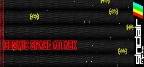 Cosmic Space Attack — steamgrid