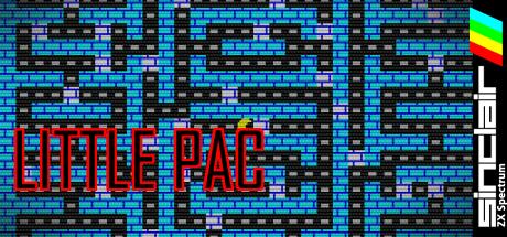 Little Pac — steamgrid