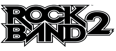Rock Band 2 — wheel (US)