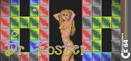 Dr. Foster — steamgrid