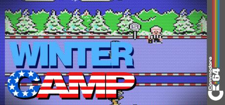 Winter Camp — steamgrid