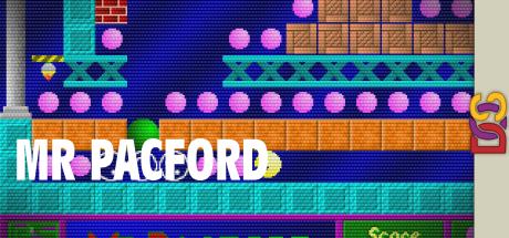 Mr Pacford — steamgrid